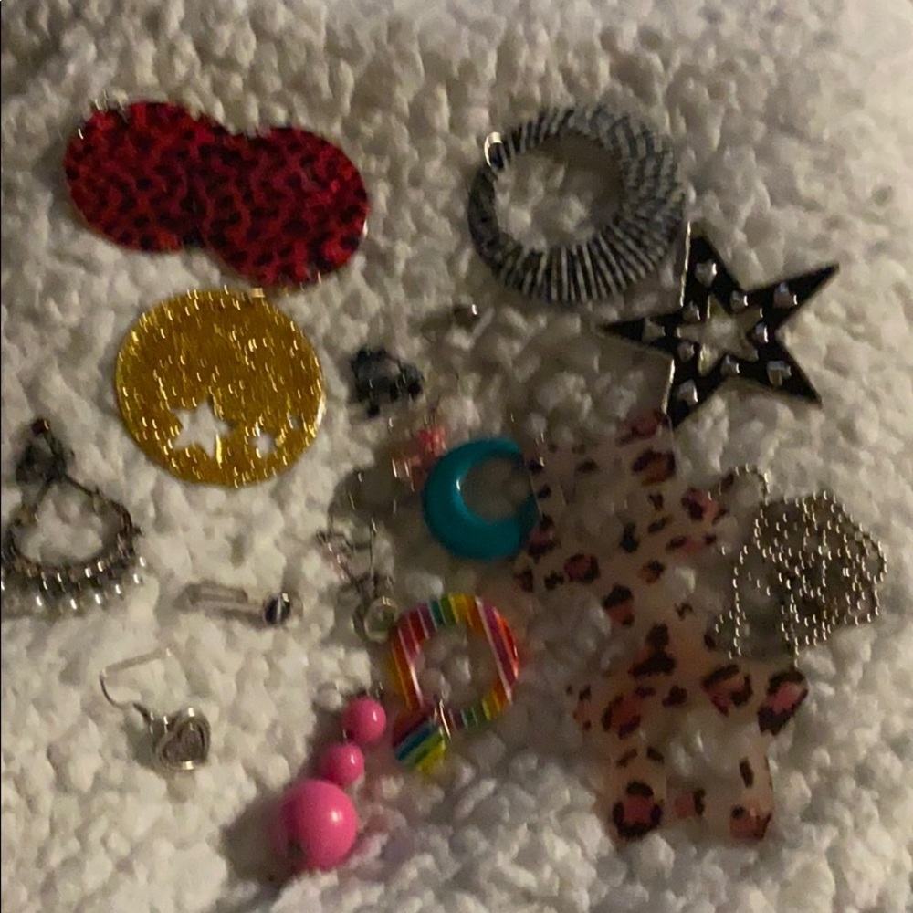 Scrap Jewelry - Picture 5 of 6